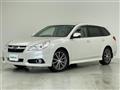 2012 Subaru Legacy Touring Wagon