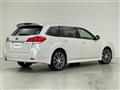 2012 Subaru Legacy Touring Wagon