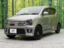 2019 Suzuki Alto Works