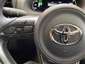 2021 Toyota AQUA