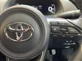 2021 Toyota AQUA