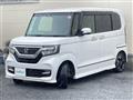 2020 Honda N BOX