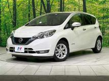 2017 Nissan Note