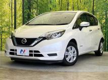 2018 Nissan Note