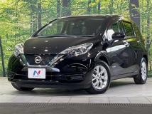 2017 Nissan Note