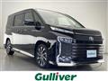2024 Toyota Voxy