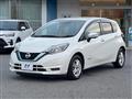 2018 Nissan Note