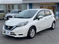 2018 Nissan Note