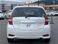 2018 Nissan Note
