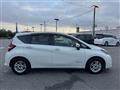 2018 Nissan Note