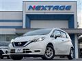 2018 Nissan Note