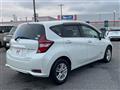2018 Nissan Note