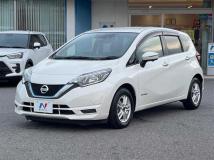 2018 Nissan Note