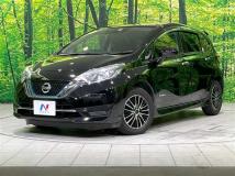 2018 Nissan Note