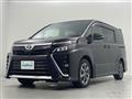 2021 Toyota Voxy