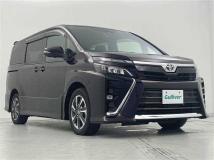 2021 Toyota Voxy