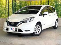 2018 Nissan Note