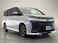 2022 Toyota Voxy