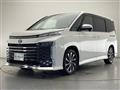 2022 Toyota Voxy