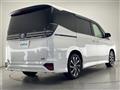2022 Toyota Voxy