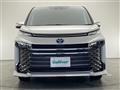 2022 Toyota Voxy