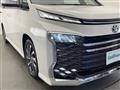 2022 Toyota Voxy