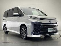 2022 Toyota Voxy