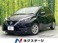 2018 Nissan Note