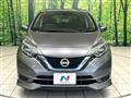 2020 Nissan Note