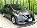 2020 Nissan Note