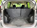 2020 Nissan Note
