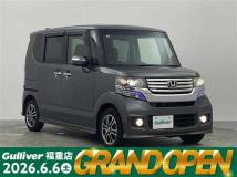2013 Honda N BOX