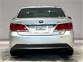 2013 Toyota Crown Hybrid