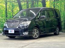 2014 Nissan Serena
