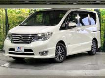 2014 Nissan Serena