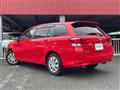 2015 Toyota Corolla Fielder