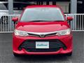 2015 Toyota Corolla Fielder