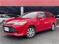 2015 Toyota Corolla Fielder