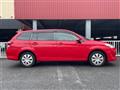 2015 Toyota Corolla Fielder
