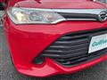 2015 Toyota Corolla Fielder
