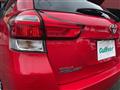 2015 Toyota Corolla Fielder