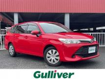 2015 Toyota Corolla Fielder