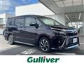 2018 Toyota Voxy
