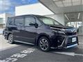 2018 Toyota Voxy