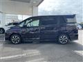 2018 Toyota Voxy