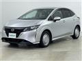 2021 Nissan Note