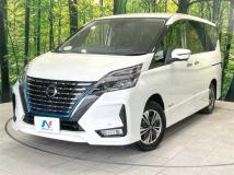 2019 Nissan Serena