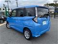 2017 Toyota Tank