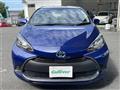 2021 Toyota AQUA
