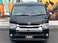 2017 Toyota Hiace